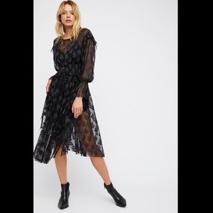 Free People Juliette’s Dream Dress